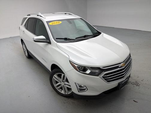 2019 Chevrolet Equinox Premier w/2LZ