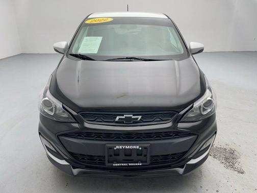 2022 Chevrolet Spark 1LT