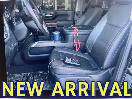 2021 GMC Sierra 2500 Denali