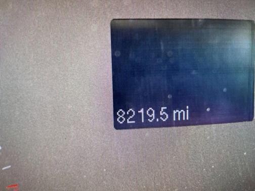 2020 Ford EcoSport S