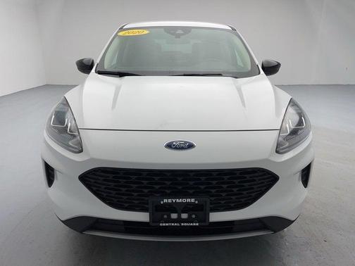2020 Ford Escape SE Sport Hybrid