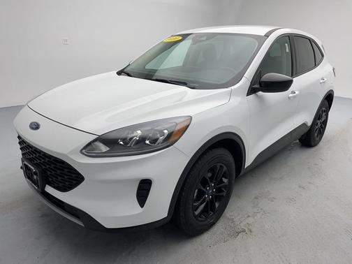 2020 Ford Escape SE Sport Hybrid