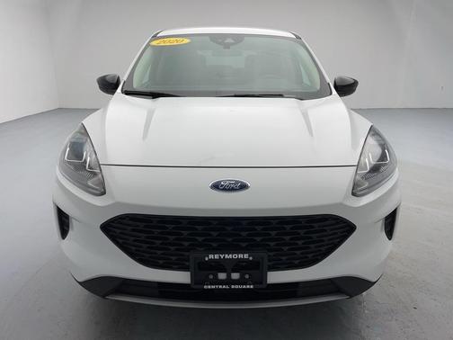 2020 Ford Escape SE Sport Hybrid