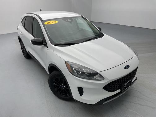 2020 Ford Escape SE Sport Hybrid