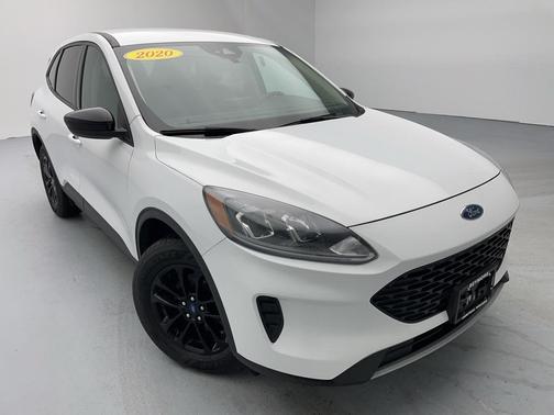 2020 Ford Escape SE Sport Hybrid