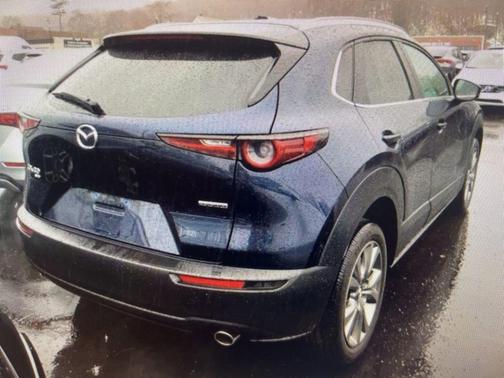 2023 Mazda CX-30 2.5 S Preferred Package