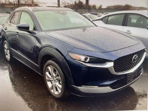 2023 Mazda CX-30 2.5 S Preferred Package