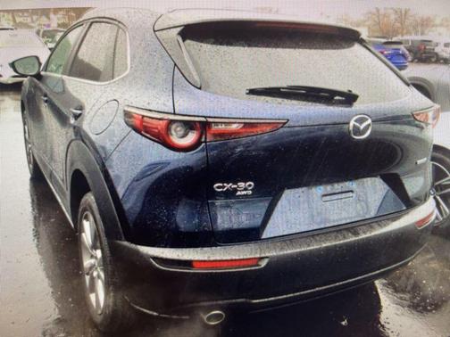 2023 Mazda CX-30 2.5 S Preferred Package