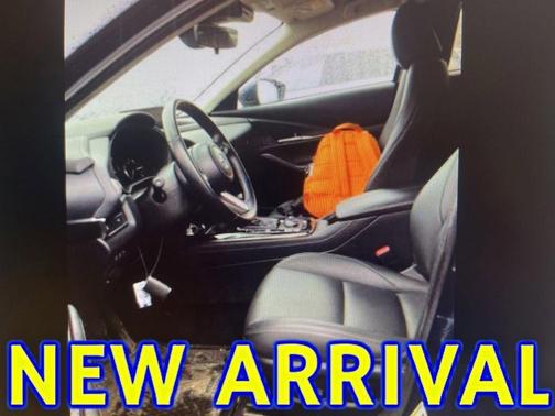 2023 Mazda CX-30 2.5 S Preferred Package