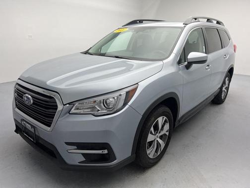 2022 Subaru Ascent Premium 7-Passenger