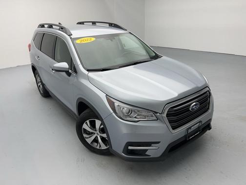 2022 Subaru Ascent Premium 7-Passenger