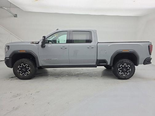 2024 GMC Sierra 2500 AT4X