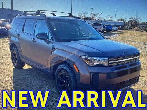 2025 Hyundai SANTA FE XRT