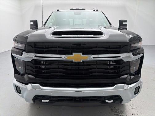 2026 Chevrolet Silverado 3500 LT