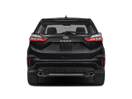 2022 Ford Edge ST Line