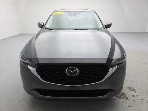 2024 Mazda CX-5 2.5 S Preferred Package