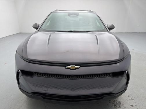 2026 Chevrolet Equinox EV LT 2