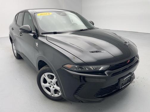 2024 Dodge Hornet GT