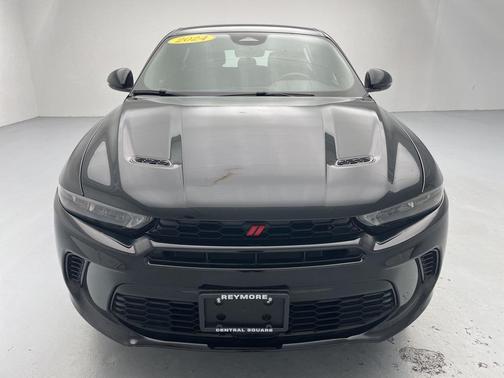 2024 Dodge Hornet GT