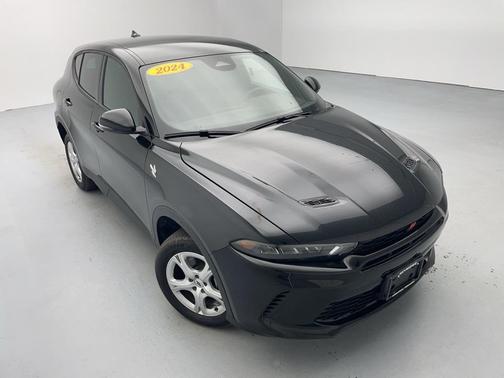 2024 Dodge Hornet GT