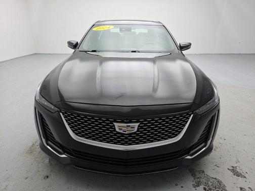 2024 Cadillac CT5 Luxury RWD