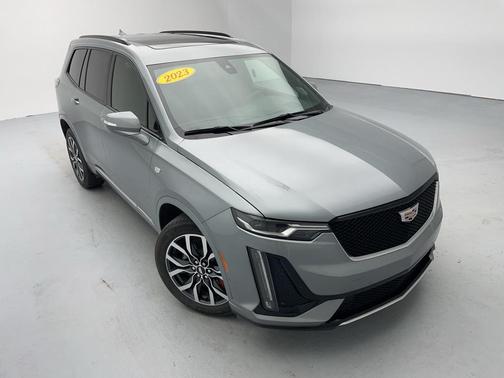 2023 Cadillac XT6 Sport AWD