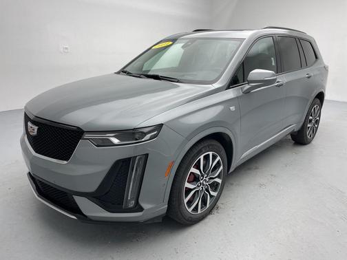 2023 Cadillac XT6 Sport AWD