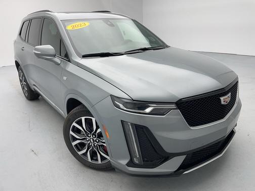 2023 Cadillac XT6 Sport AWD