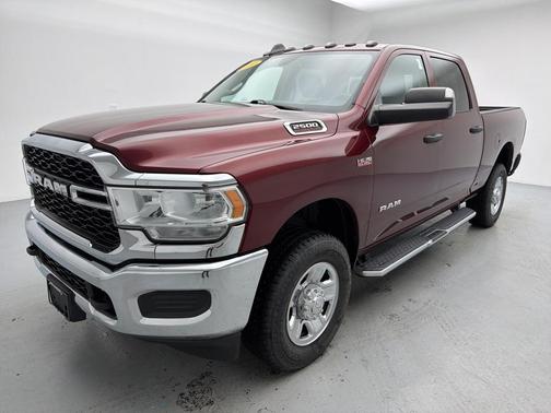 2020 RAM 2500 Tradesman
