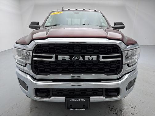2020 RAM 2500 Tradesman