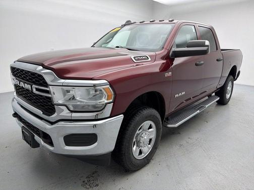 2020 RAM 2500 Tradesman