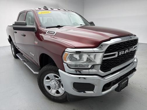 2020 RAM 2500 Tradesman
