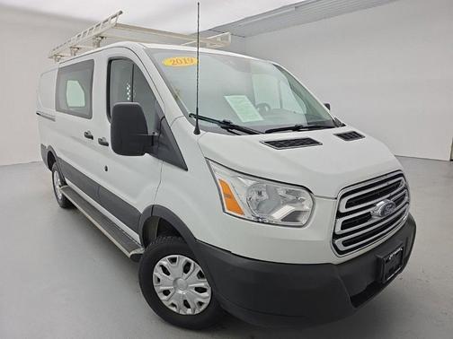 2019 Ford Transit-250 Base