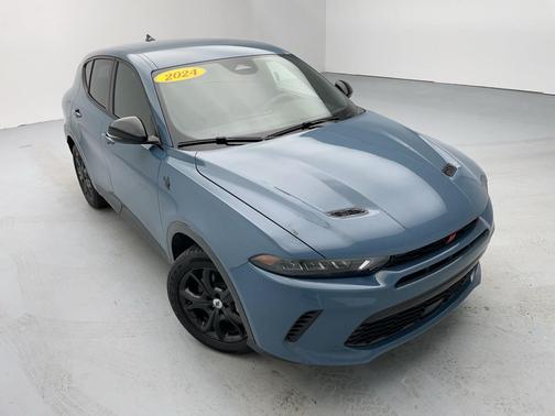2024 Dodge Hornet R/T