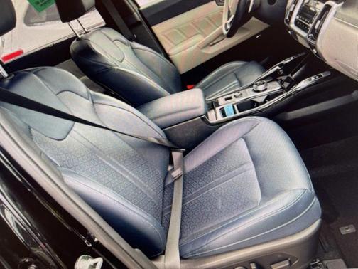 2023 Kia Sorento Hybrid SX Prestige