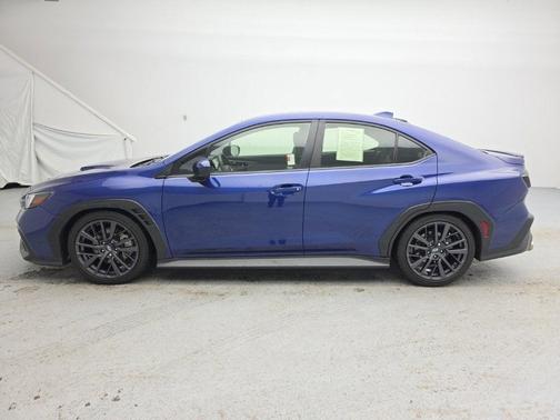 2023 Subaru WRX Premium