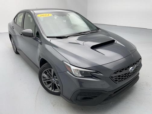 2024 Subaru WRX Base