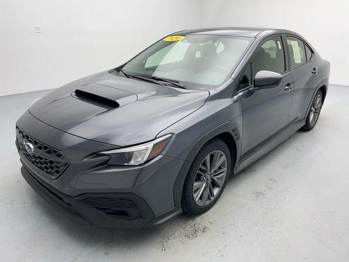 2024 Subaru WRX Base