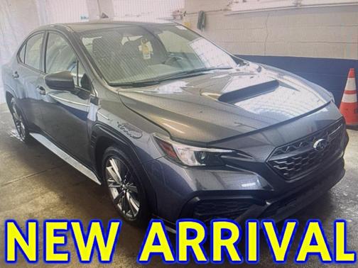 2024 Subaru WRX Base