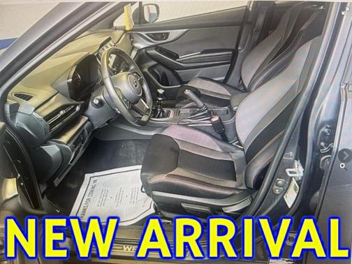 2024 Subaru WRX Base