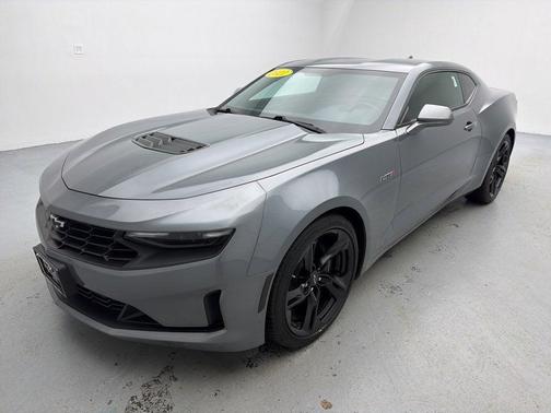 2021 Chevrolet Camaro LT1