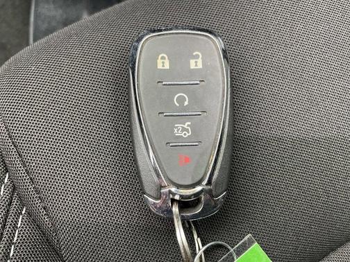 2021 Chevrolet Camaro LT1