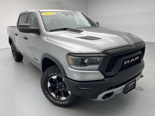2023 RAM 1500 Rebel