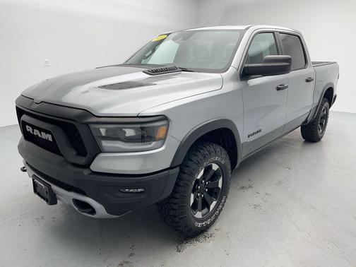 2023 RAM 1500 Rebel