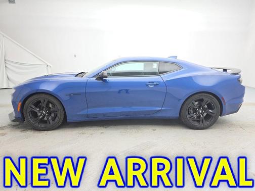 2019 Chevrolet Camaro 2SS