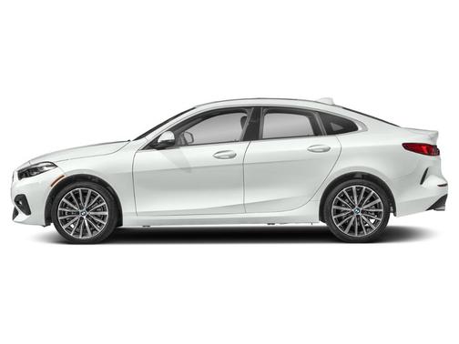 Alpine White 2024 BMW 228 Gran Coupe i xDrive