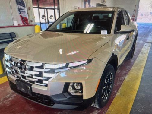 2023 Hyundai SANTA CRUZ SEL