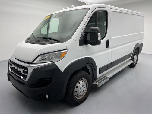 2023 RAM ProMaster 2500 Base