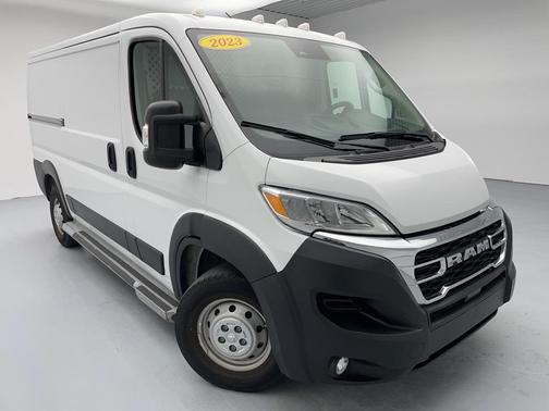 2023 RAM ProMaster 2500 Base