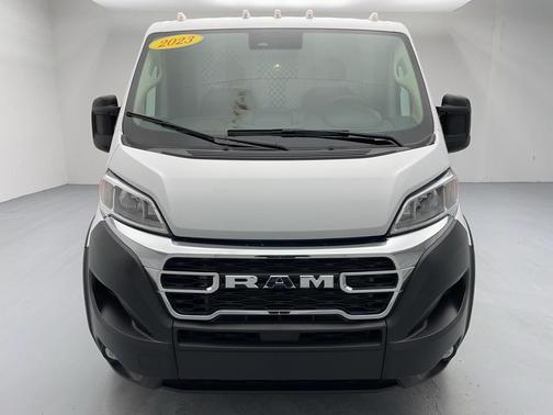 2023 RAM ProMaster 2500 Base